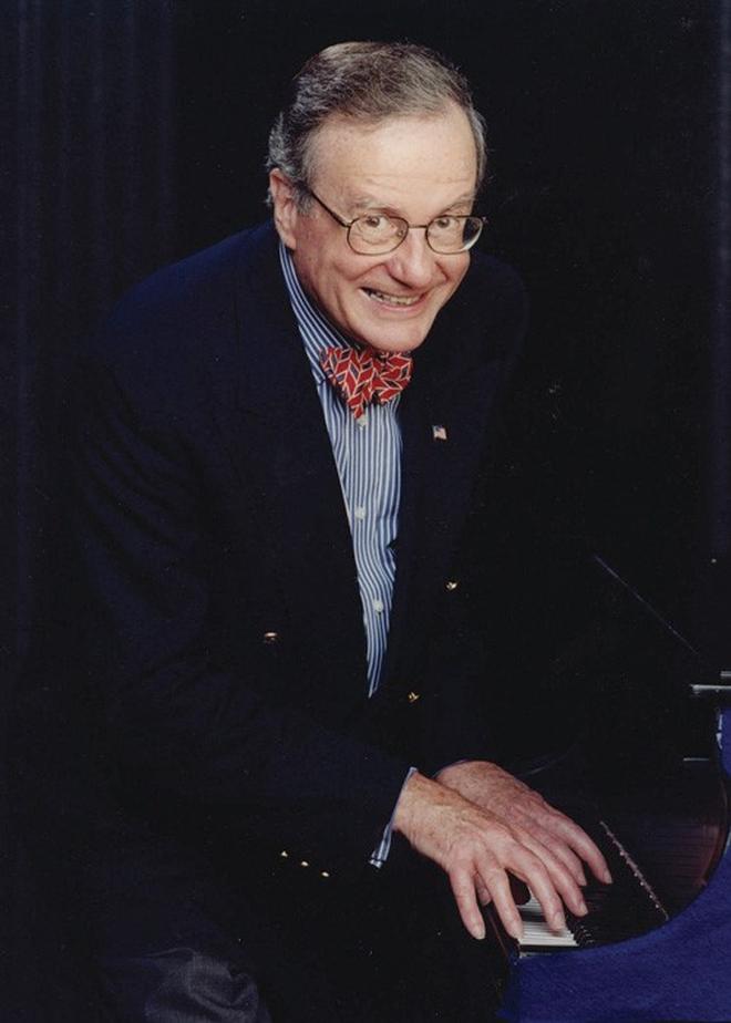 Mark Russell © Coast Guard Foundation